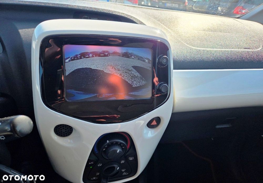Toyota Aygo - 13