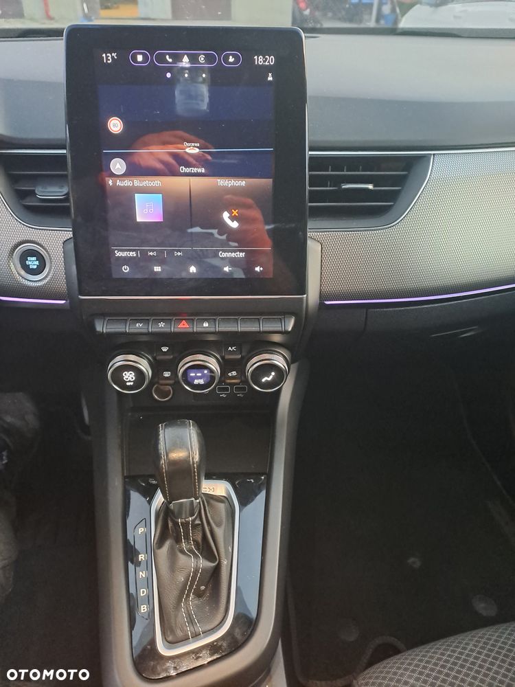 Renault Arkana E-TECH 145 INTENS - 14