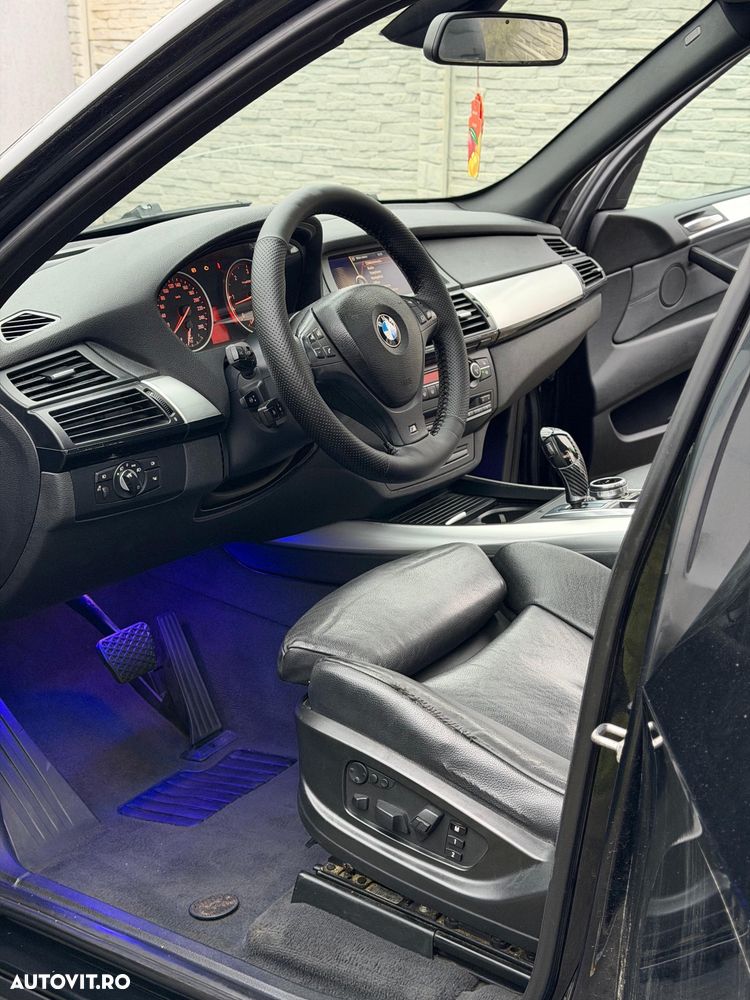 BMW X5 xDrive30d - 11