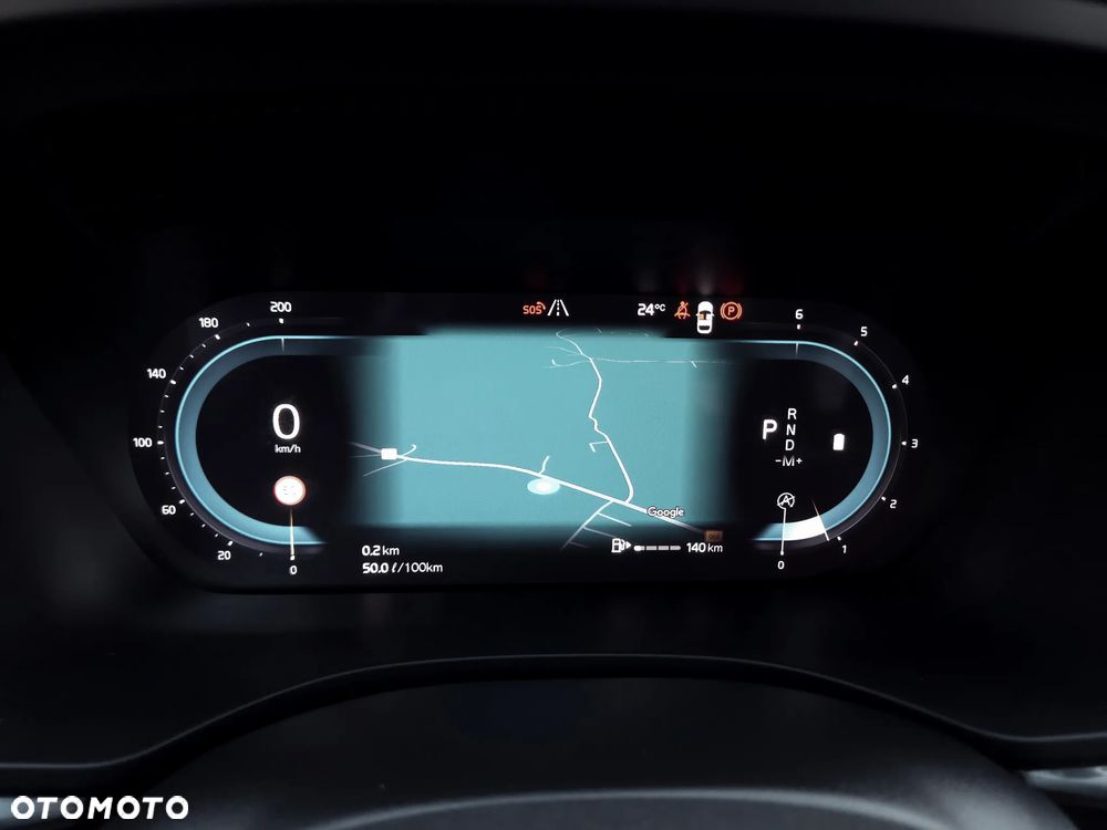 Volvo XC 60 B4 D AWD Plus Dark - 13