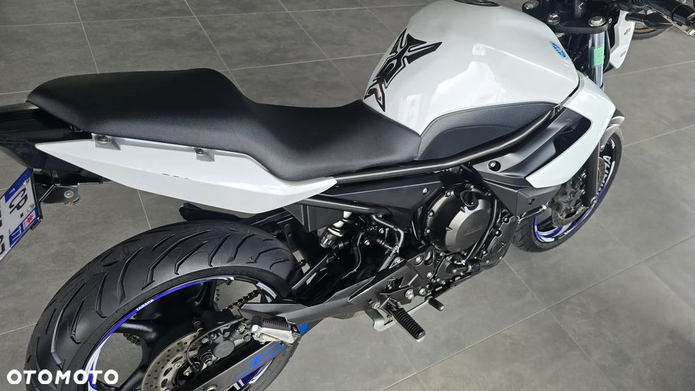 Yamaha XJ - 23