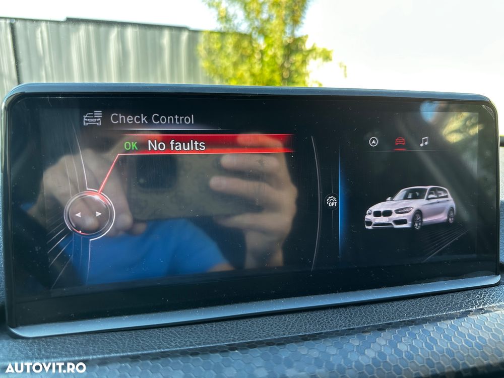 BMW Seria 3 320d xDrive AT - 23