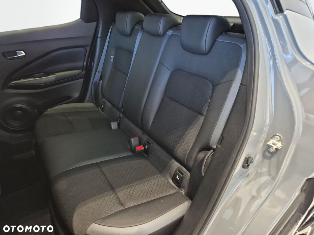Nissan Juke 1.0 DIG-T Acenta - 24