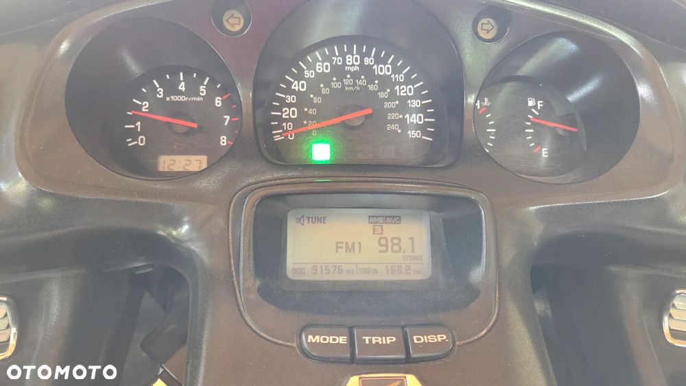 Honda GL - 5