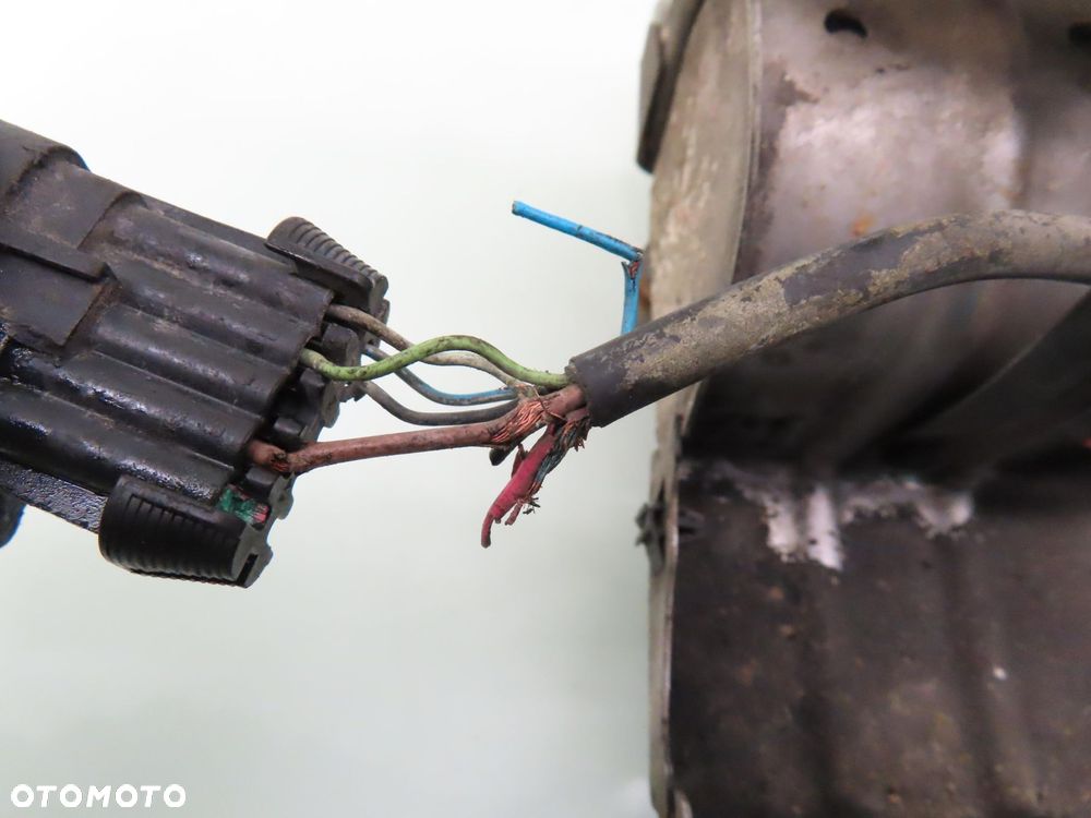 WEBASTO OPEL OMEGA B 09146031 - 4