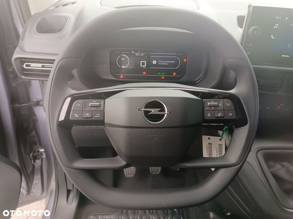Opel COMBO - 18