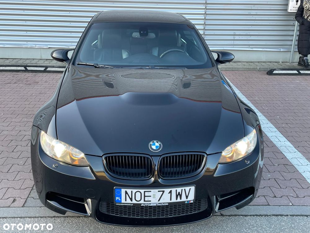BMW M3 - 3