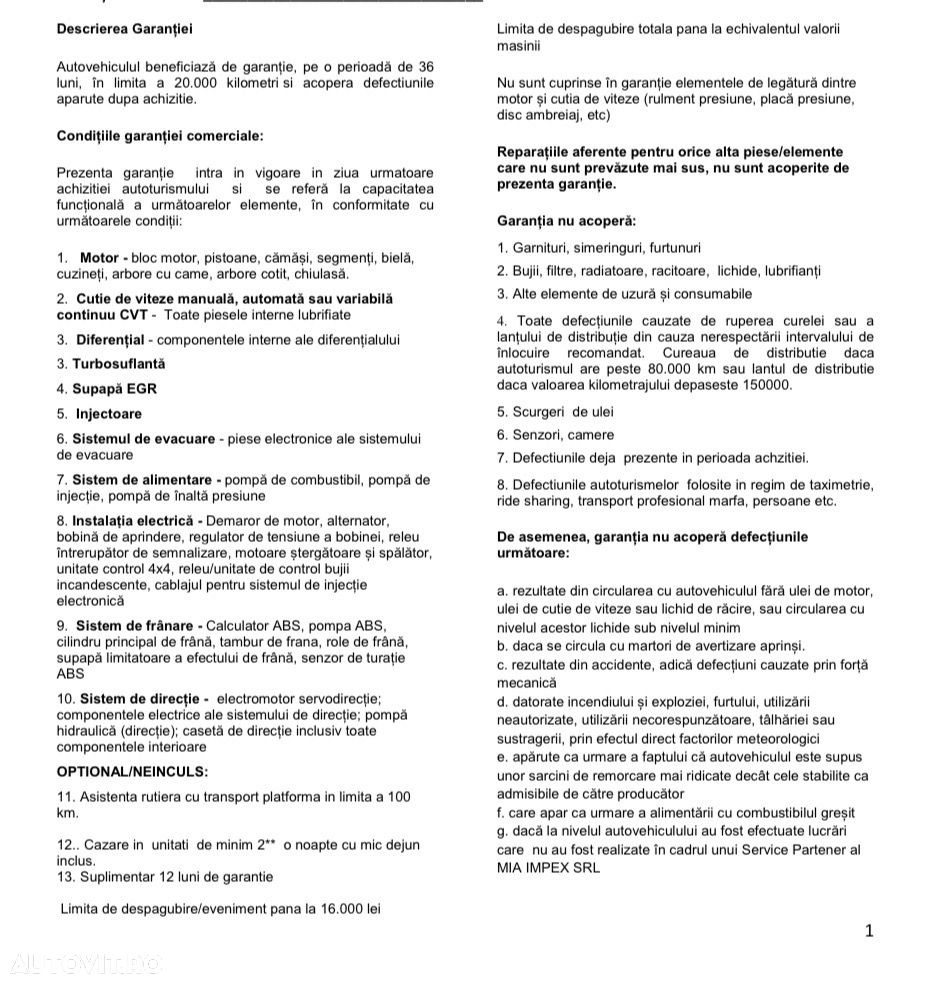 Citroën C3 AIRCROSS BlueHDI 120 Stop & Start EAT6 SHINE PACK - 13