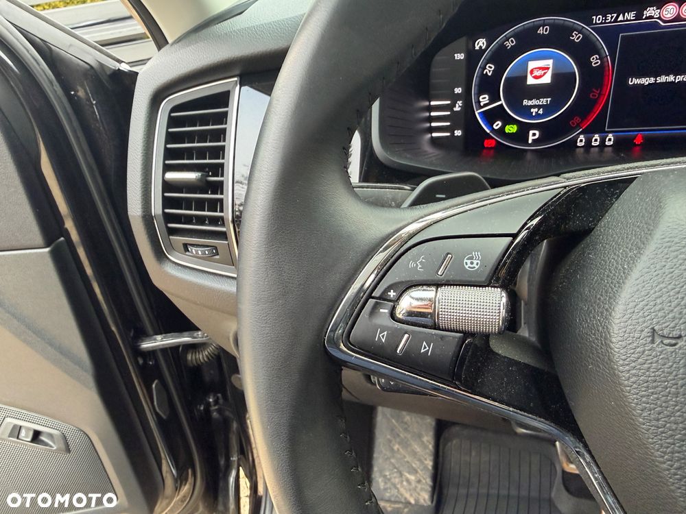 Skoda Kodiaq 1.5 TSI ACT 4x2 L&K DSG - 19