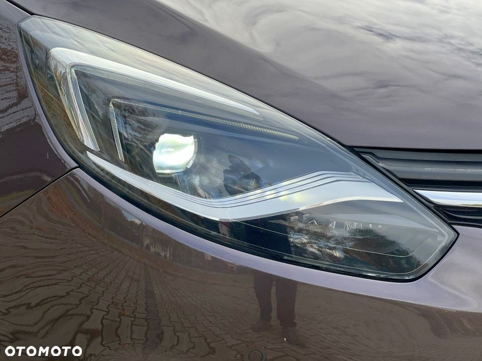 Opel Zafira 1.6 (ECOTEC) DIT Automatik Business Edition - 29