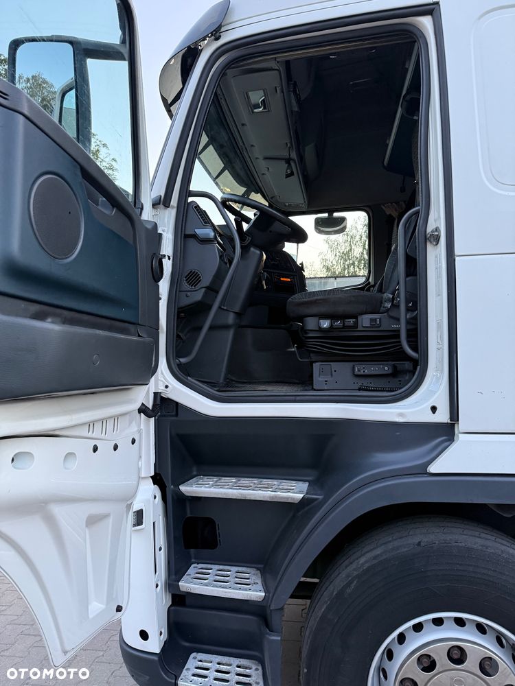 Volvo 460 XL automat - 14