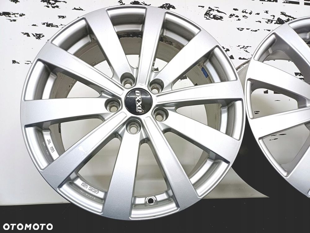 felgi ALU 17 5x112 seat leon II III IV toledo III alhambra I altea - 2