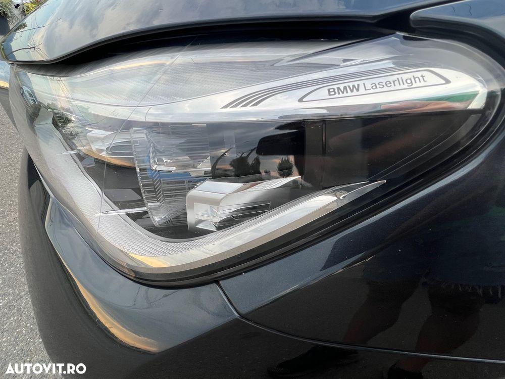 BMW Seria 7 740d xDrive - 35