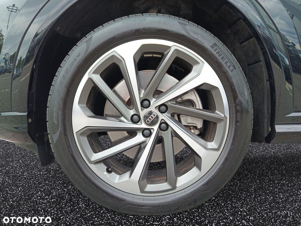 Audi Q5 40 TDI mHEV Quattro S tronic - 10