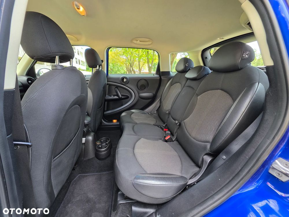 MINI Countryman - 23