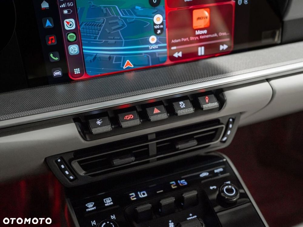 Porsche 911 Turbo - 28