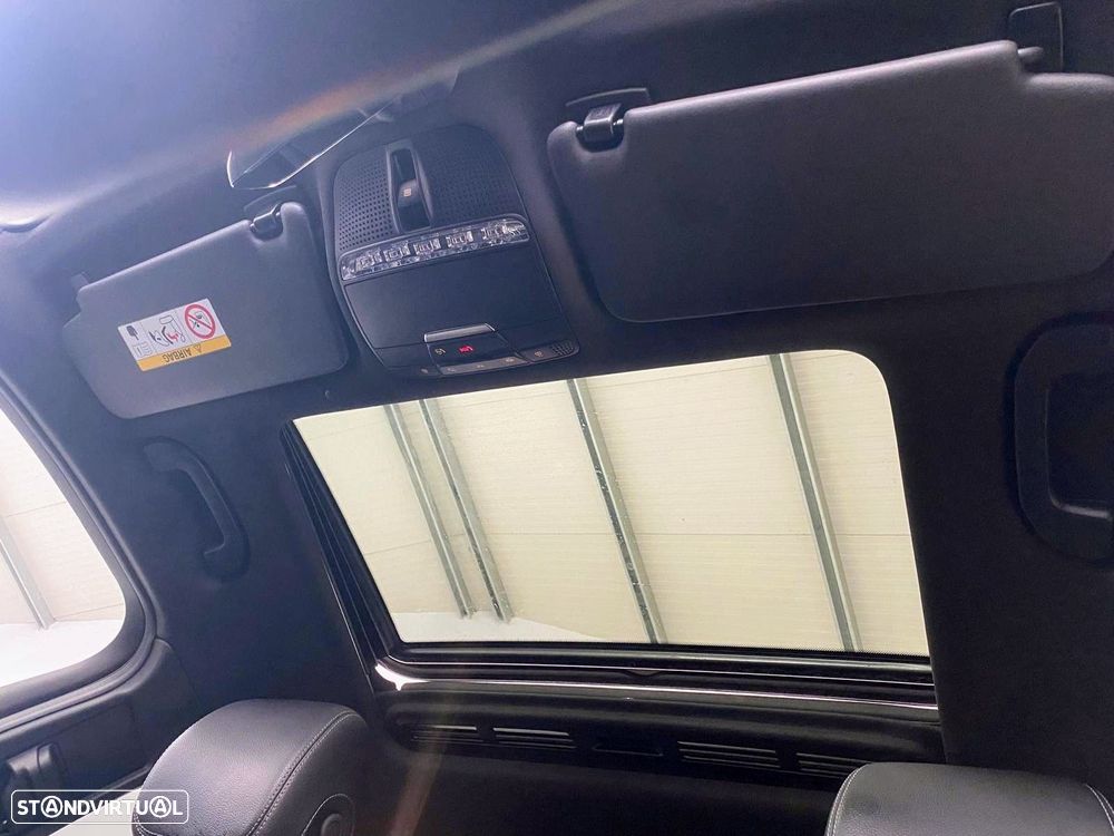 Mercedes-Benz GLC 300 de Coupé 4Matic - 18