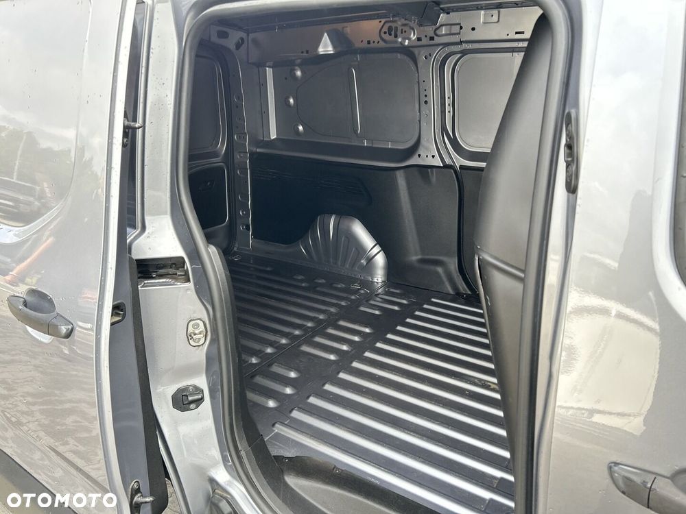 Toyota PROACE CITY - 9