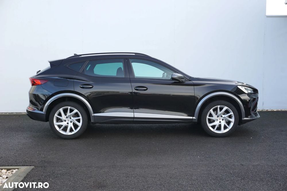 Cupra Formentor 1.5 TSI DSG - 6