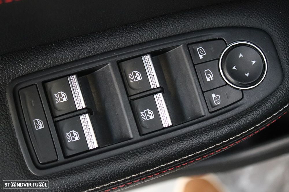 Renault Arkana 1.3 TCe R.S.Line EDC - 21