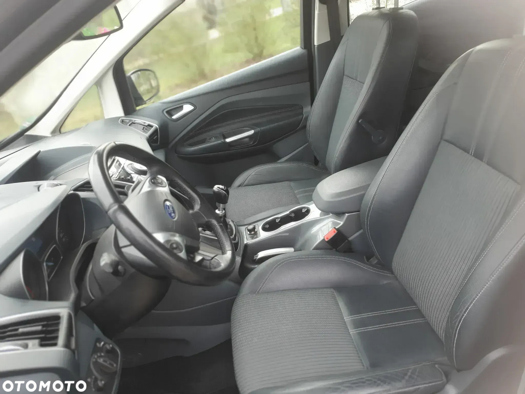 Ford C-MAX 1.0 EcoBoost Start-Stopp-System Titanium - 6