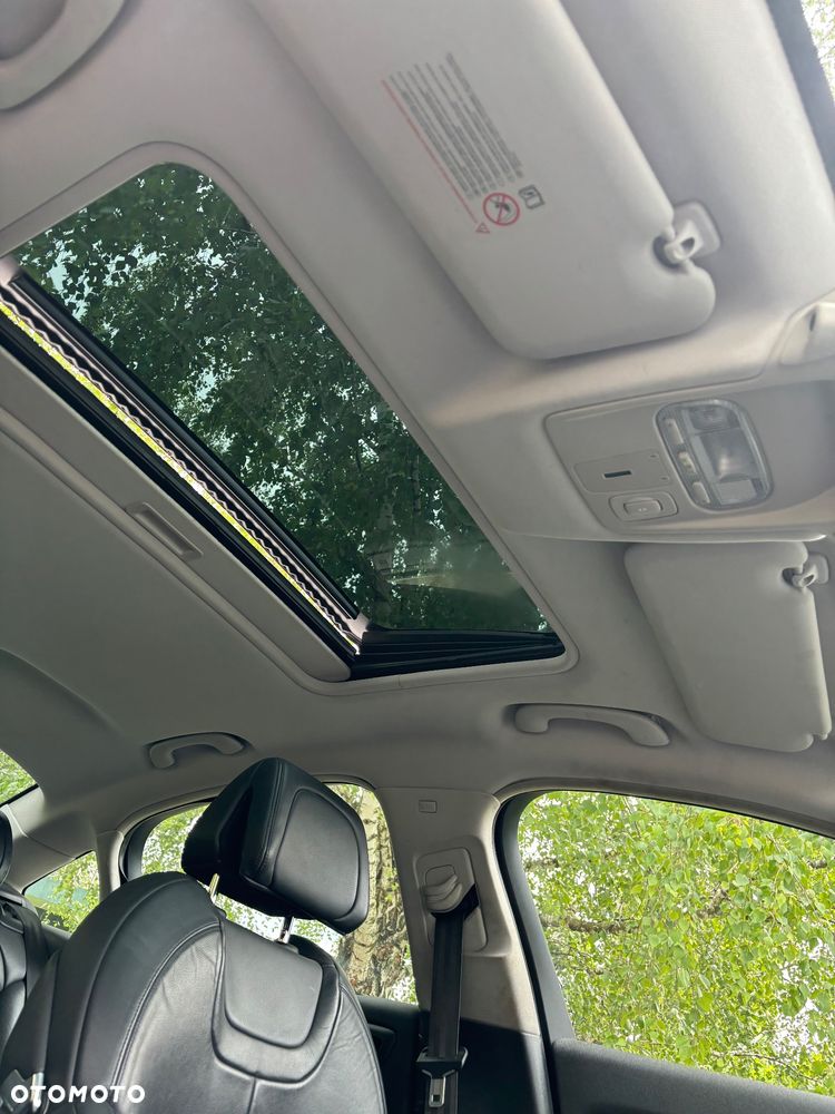 Citroën C5 3.0 HDi V6 Exclusive - 14