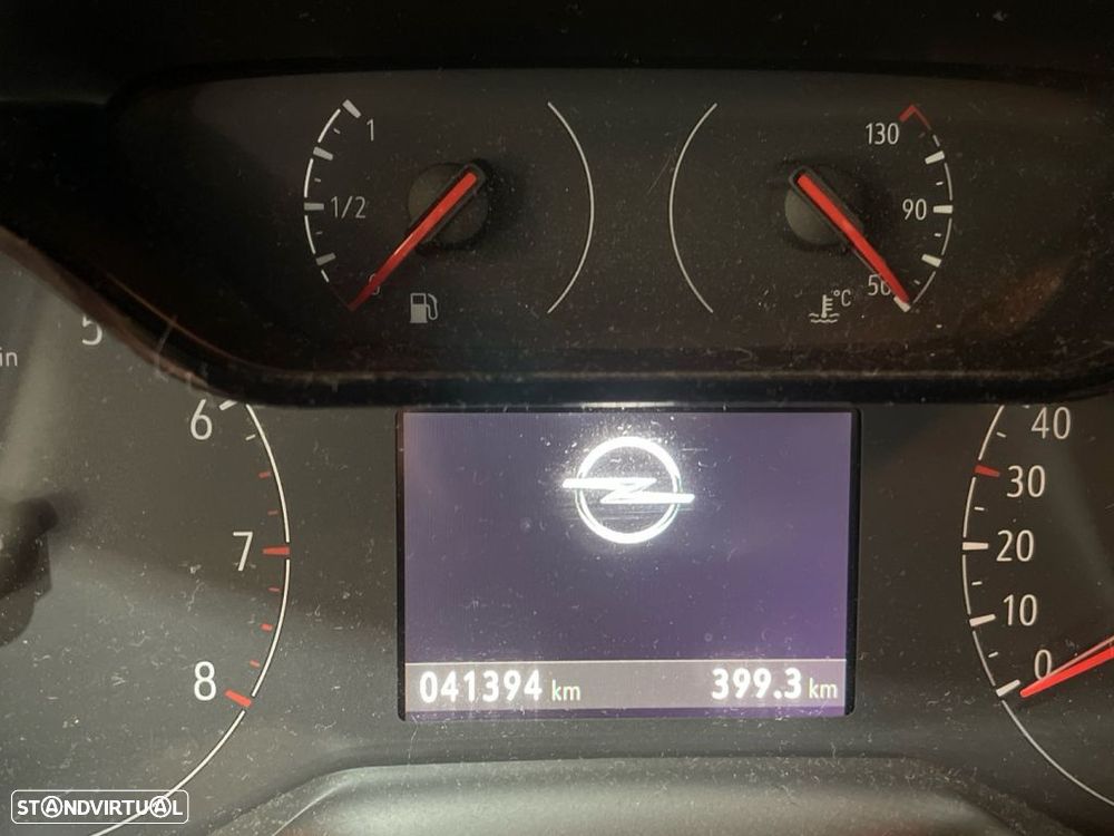 Opel Crossland X 1.2 T 120 Anos - 3