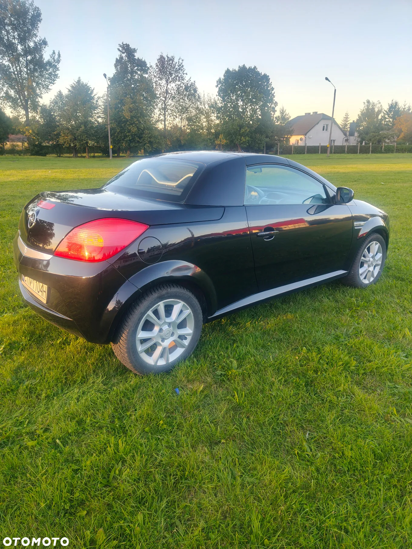 Opel Tigra 1.3 CDTI Cosmo - 4
