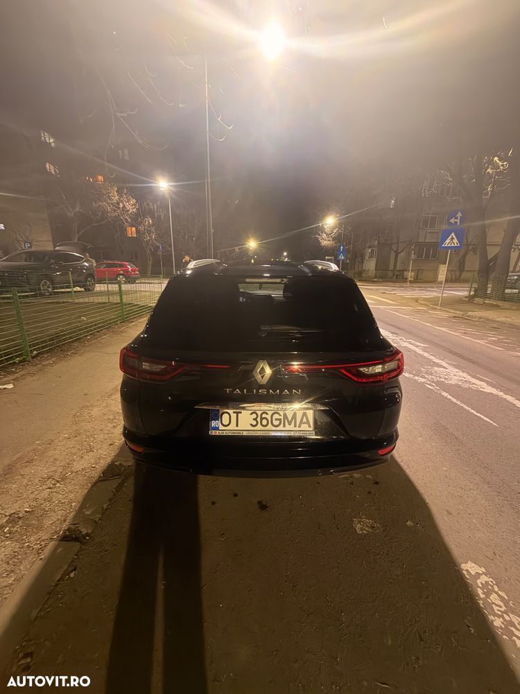 Renault Talisman - 4