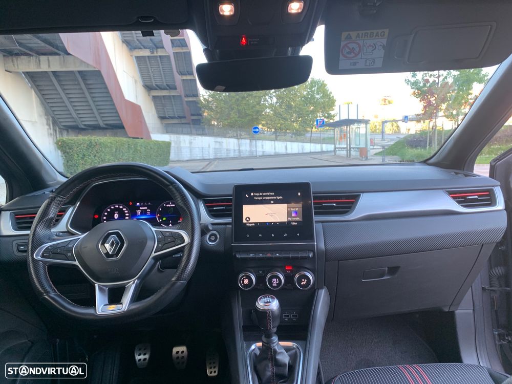 Renault Captur 1.0 TCe RS Line - 7