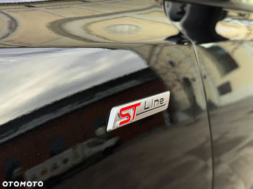 Ford Focus 1.5 EcoBlue ST-Line - 6