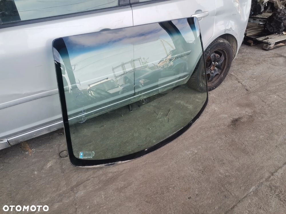Szyba przod Daewoo Tacuma - 1