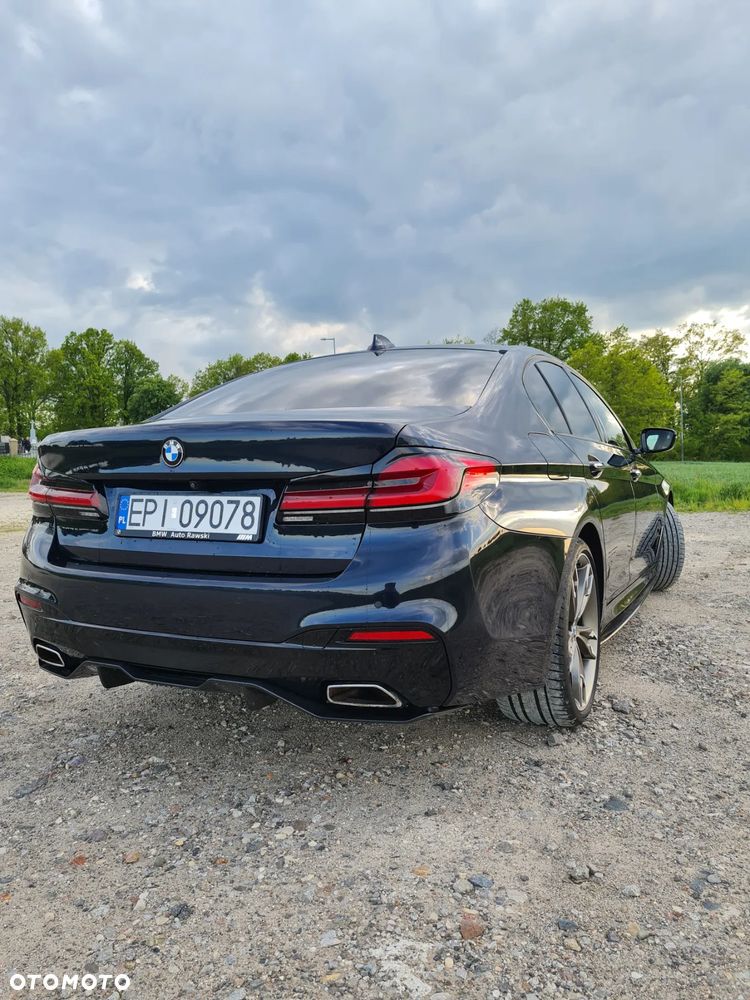 BMW 5