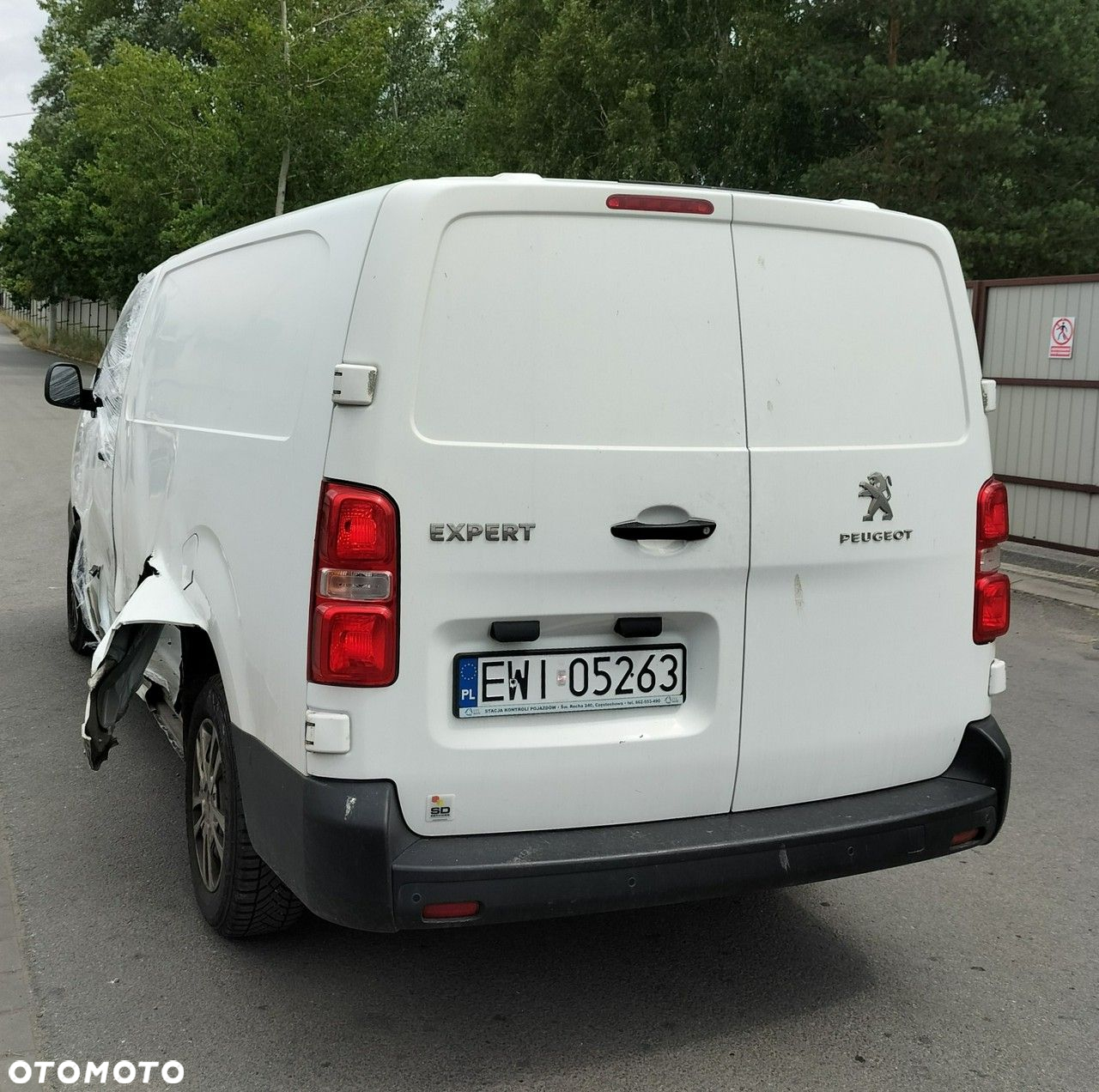 Peugeot Expert 2.0 BlueHDi Long Premium - 6