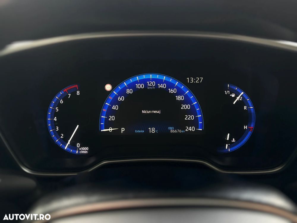 Toyota Corolla Sedan 1.5 Dual VVT-iW CVT Business - 14