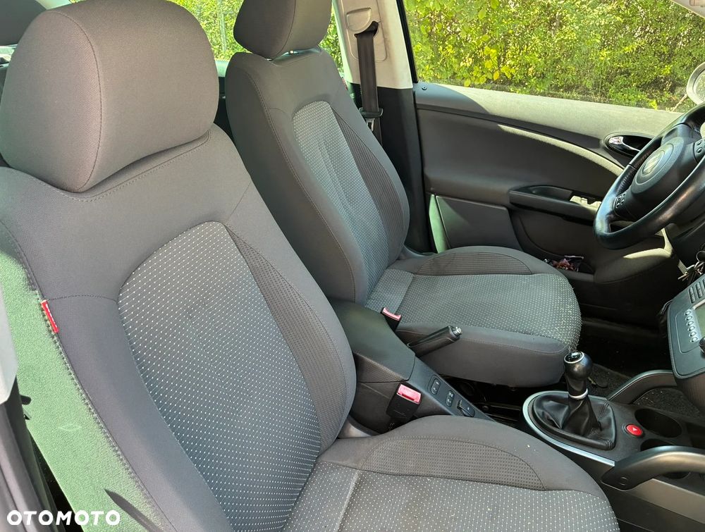 Seat Altea - 9