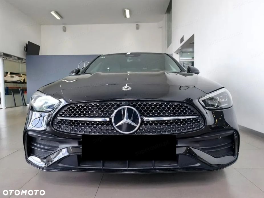 Mercedes-Benz Klasa C - 3