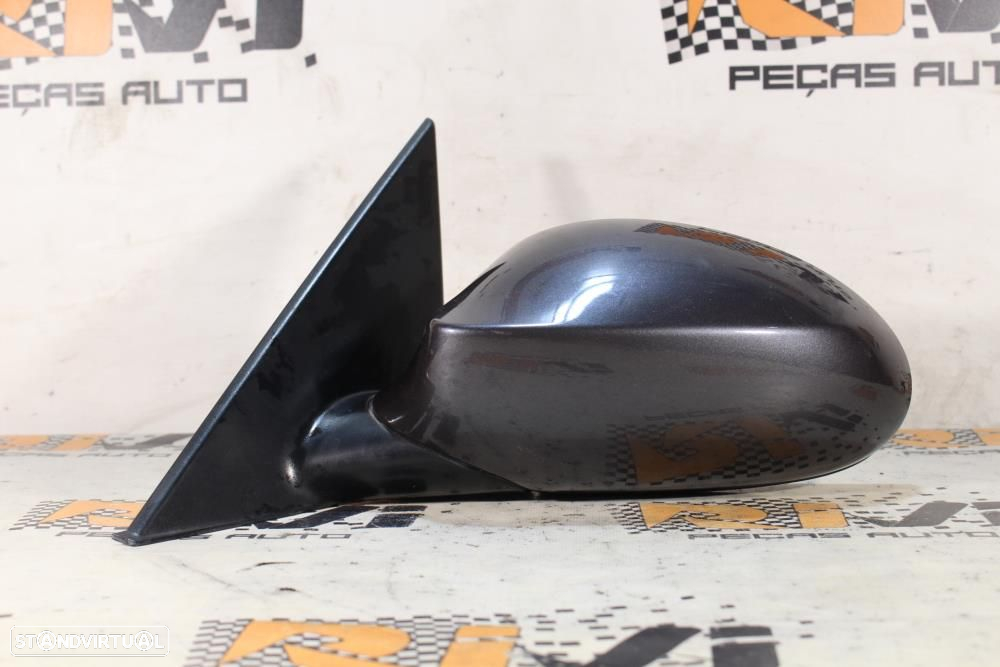 Espelho Retrovisor Esquerdo Bmw 1 (E87)  Retrovisor Esquerdo Bmw Serie - 3