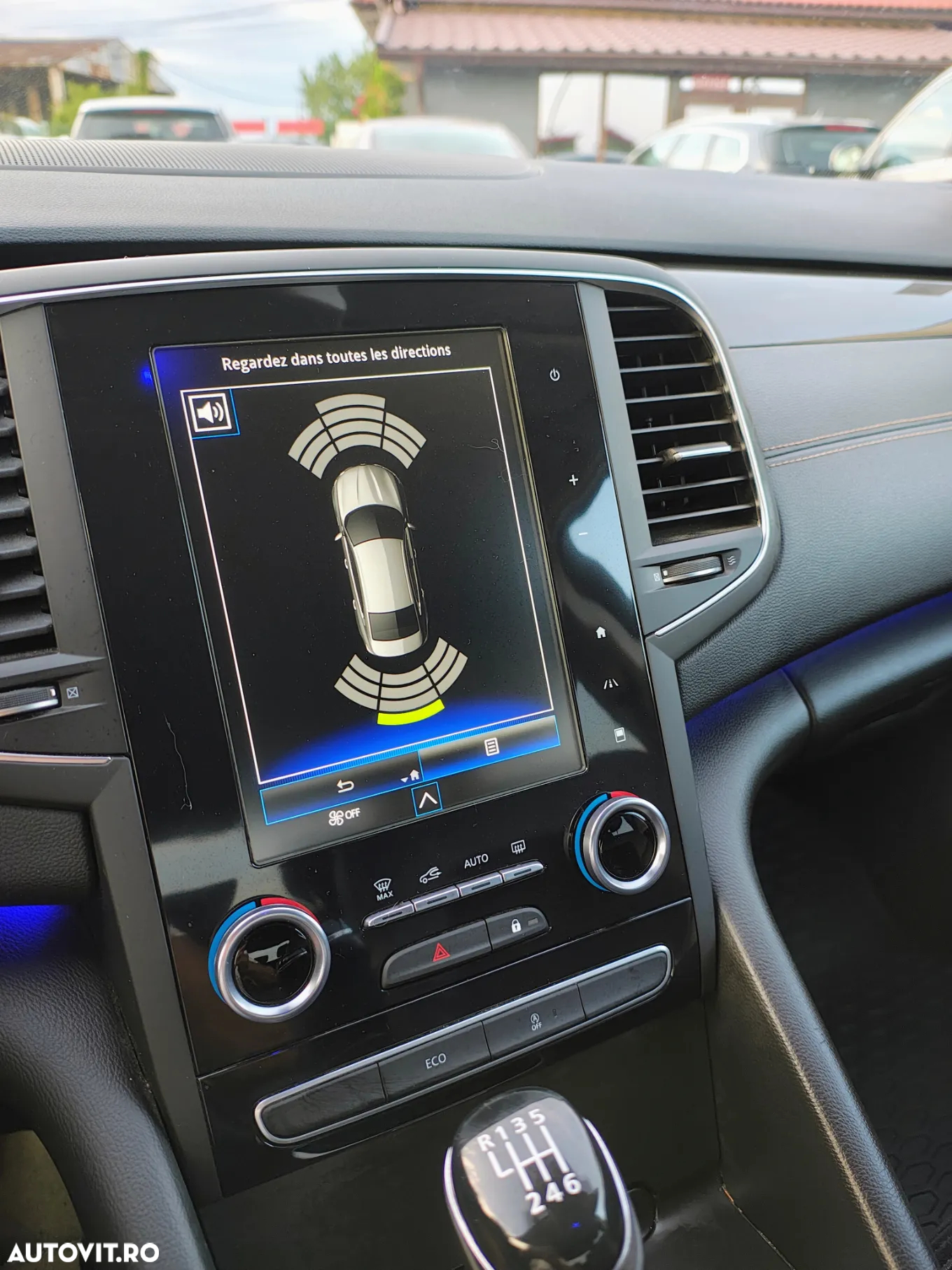 Renault Talisman - 24