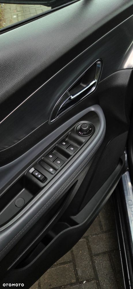 Opel Mokka 1.7 CDTI ecoFLEX Start/Stop 4x4 Edition - 21