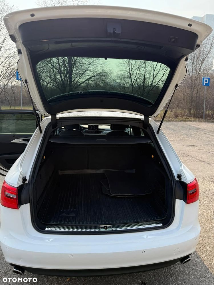 Audi A6 3.0 TDI Quattro S tronic - 6