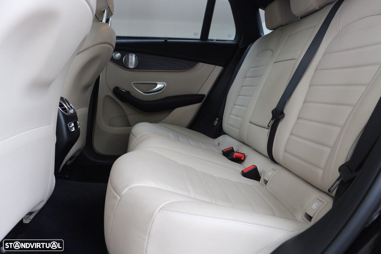 Mercedes-Benz EQC 400 4Matic - 19