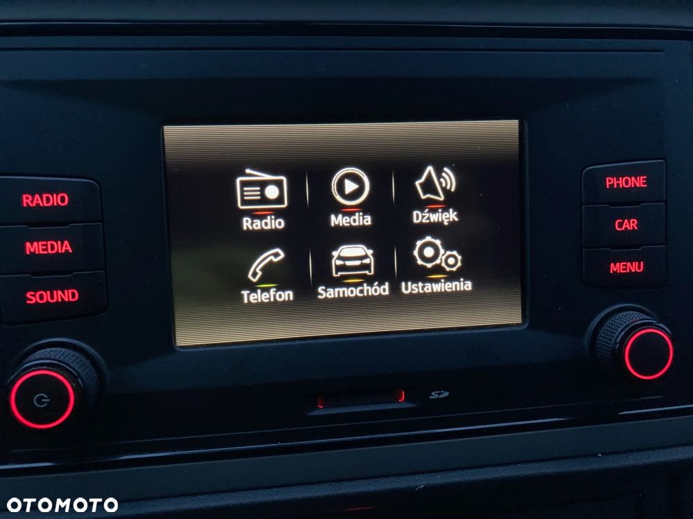 Seat Leon 1.2 TSI Style - 20