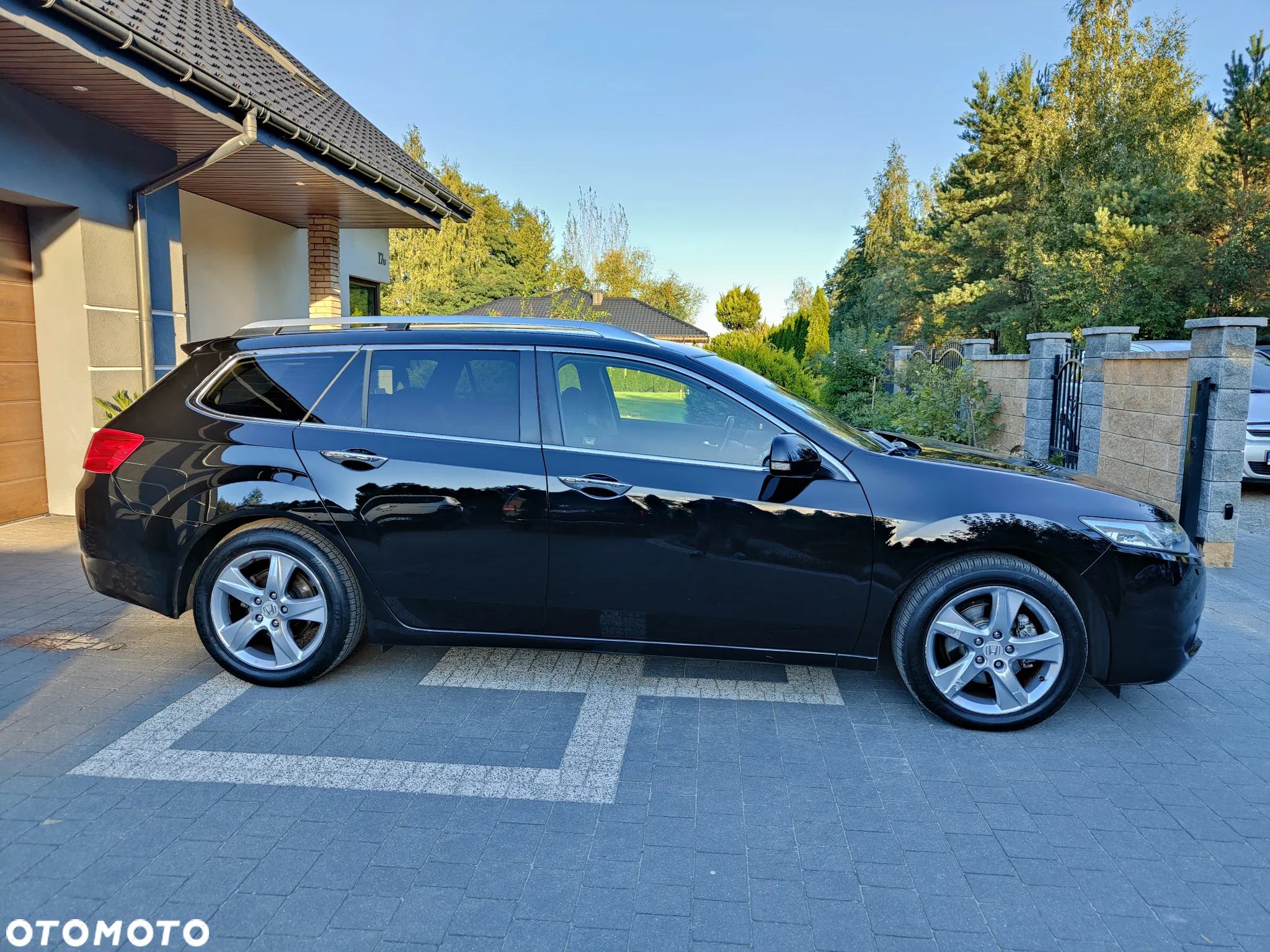 Honda Accord 2.0 Elegance - 3