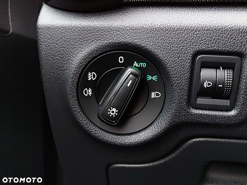 Skoda Fabia 2025