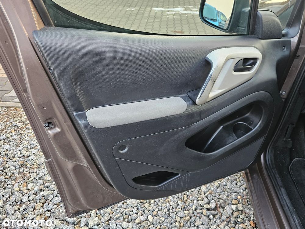 Peugeot Partner 1.6 HDi Active - 18