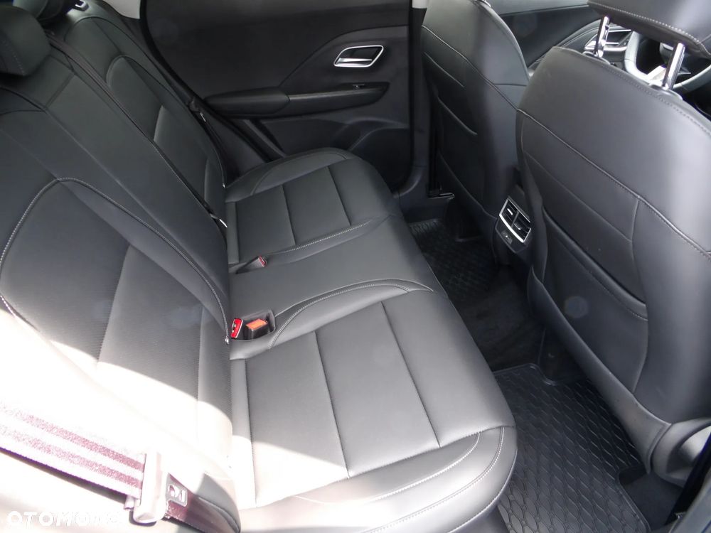 MG ZS 1.5 HEV+ Exclusive - 16