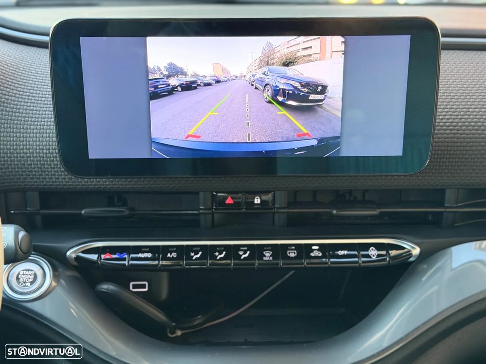 Fiat 500e C La Prima - 7