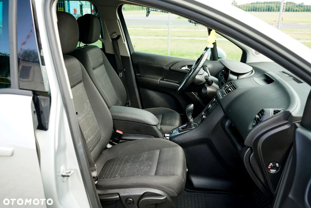 Opel Meriva 1.7 CDTI Essentia - 21