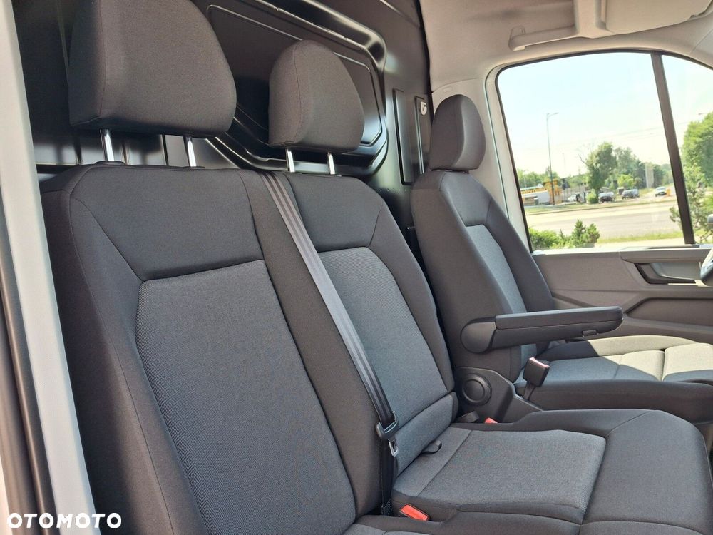 Volkswagen Crafter - 29